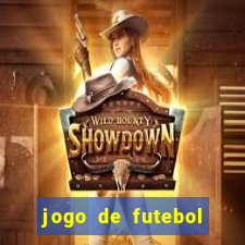 jogo de futebol realista download